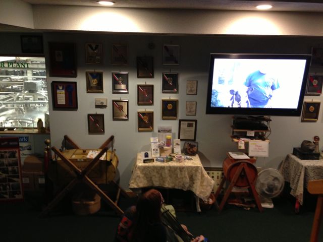 Cabot Creamery video