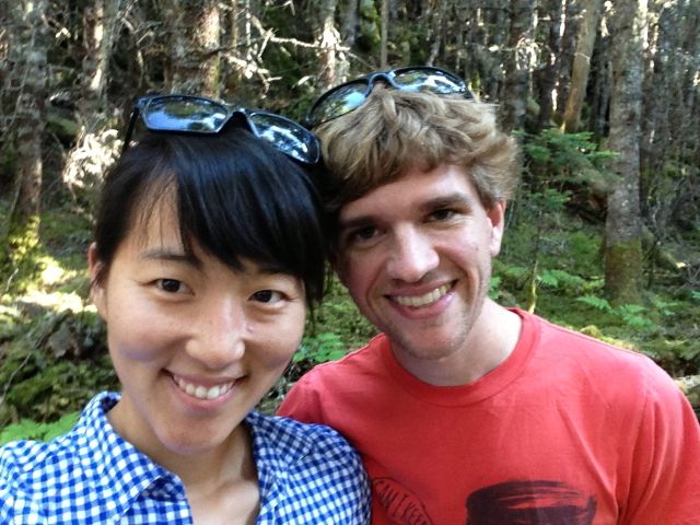 Quoddy Head State Park 