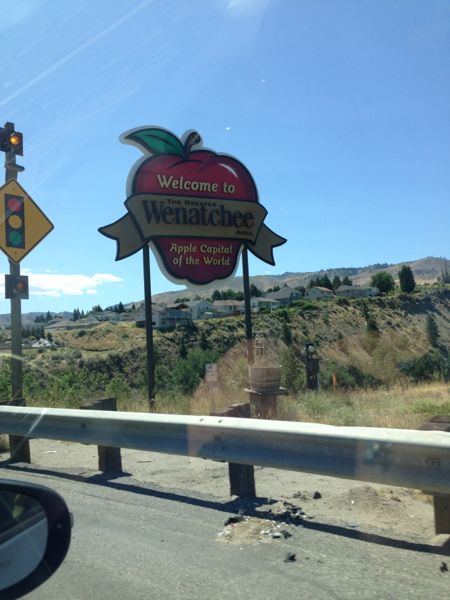 Wenatchee, WA