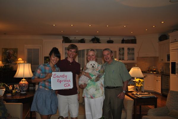 WVT in Sandy Springs